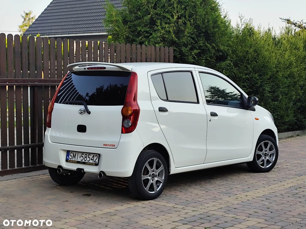 Daihatsu Cuore Top - 21