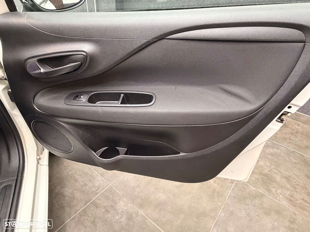 Fiat Punto Evo 1.2 My Life - 53