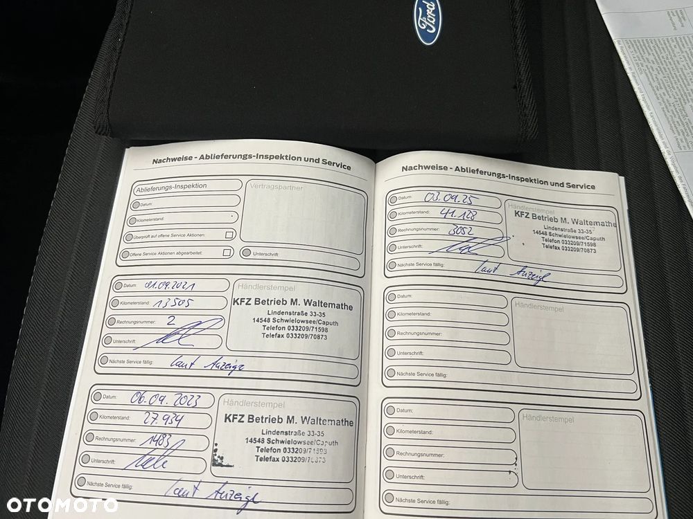 Ford EcoSport 1.0 EcoBoost TITANIUM - 27