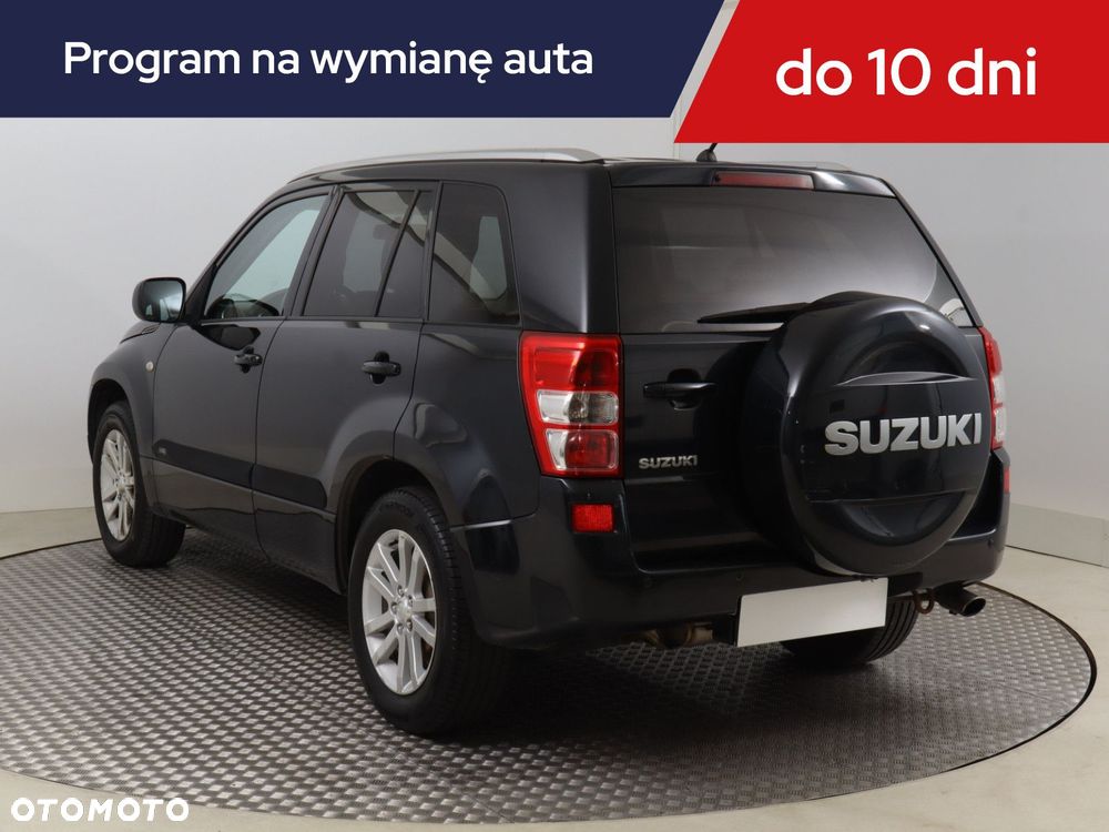 Suzuki Grand Vitara - 6