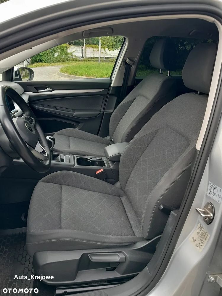 Volkswagen Golf 1.5 TSI EVO Life - 30