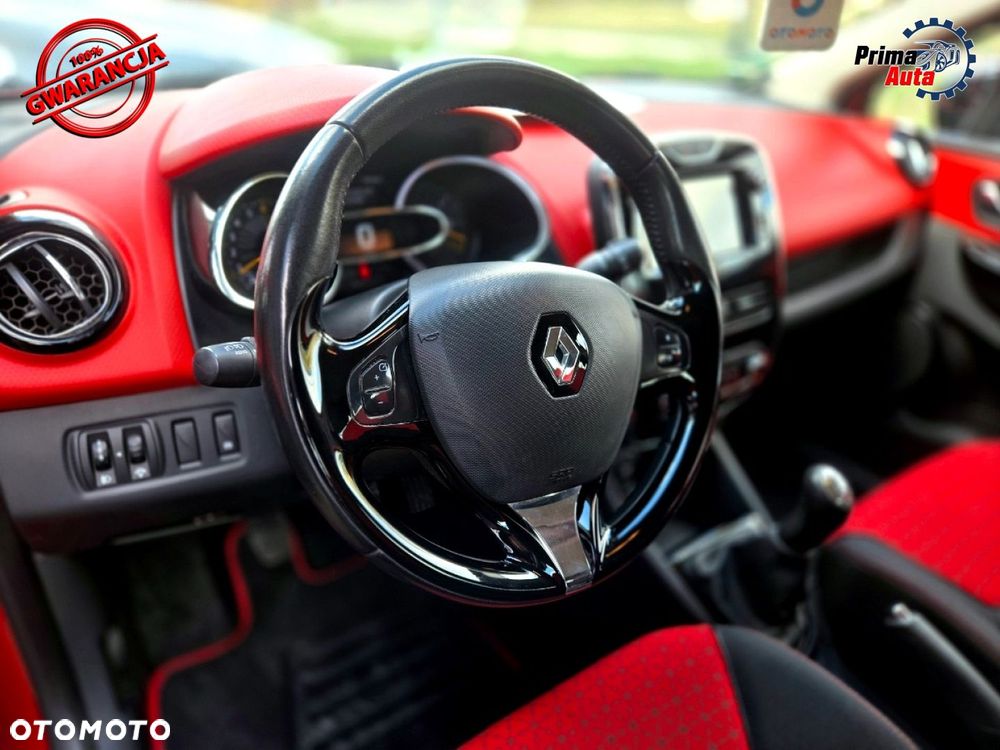 Renault Clio 0.9 Energy TCe Life - 26