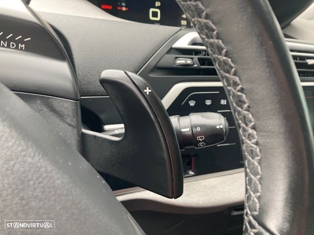 Citroën C4 Spacetourer BlueHDi 130 Stop&Start EAT8 SHINE - 19