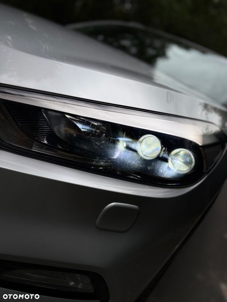 Hyundai Tucson 2.0 CRDI Comfort 4WD - 17