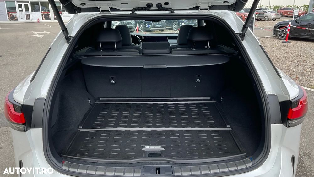 Lexus Seria RX 450h+ E-Four PHEV Luxury - 28