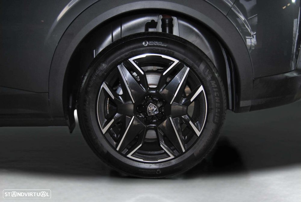 Peugeot 5008 1.2 Hybrid Allure e-DCS6 - 10