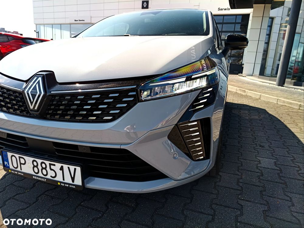 Renault Clio - 10