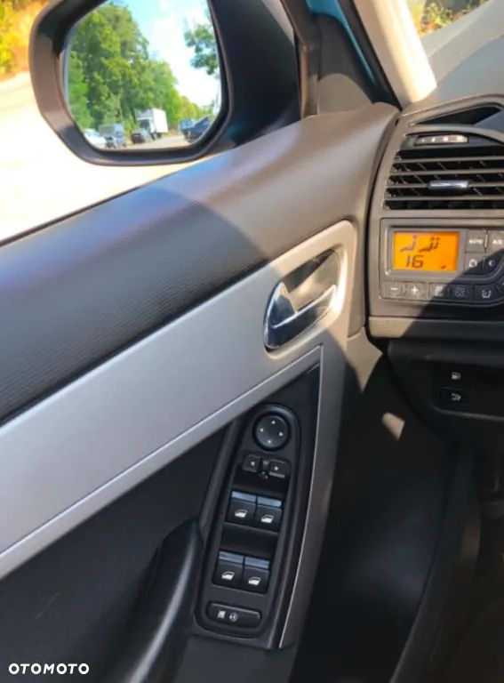 Citroën C4 Picasso 2.0i Impress Pack MCP - 7