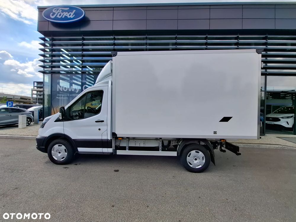 Ford Transit - 9