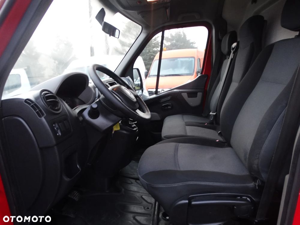 Renault Master - 16