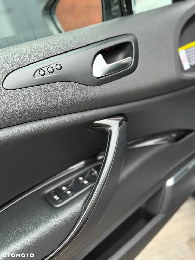 Citroën C5 Cross Tourer 2.0 HDi Exclusive - 18