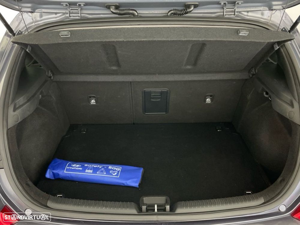 Hyundai i30 1.0 T-GDi Style - 13
