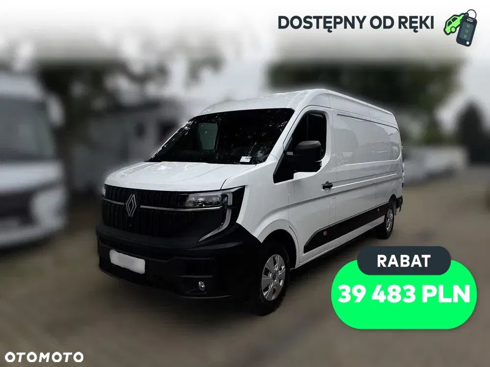 Renault Master - 1
