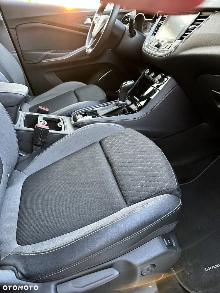 Opel Grandland X 1.5 CDTI Ultimate S&S - 14