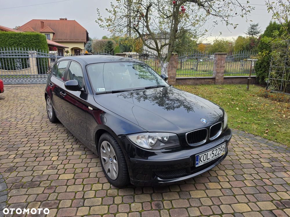 BMW Seria 1
