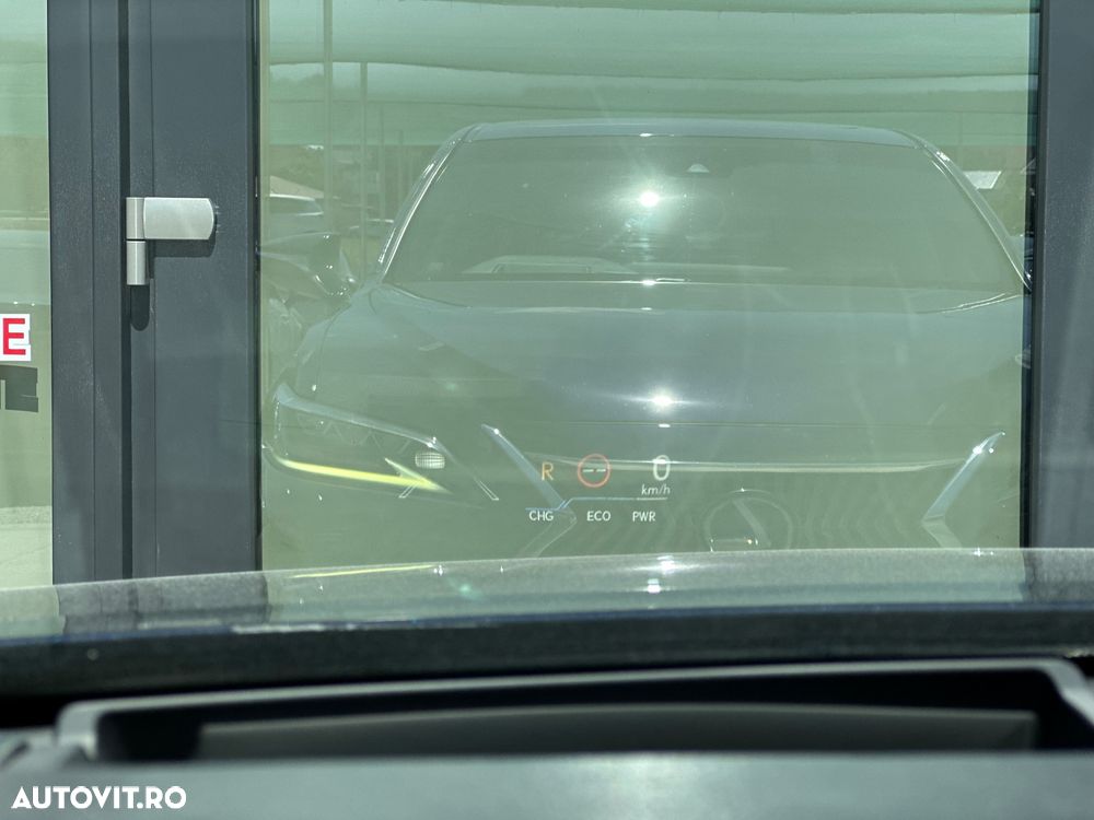 Lexus Seria ES 300h Luxury - 21