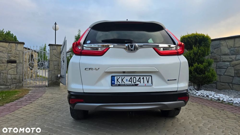 Honda CR-V 2.0 i-MMD Lifestyle (Honda Connect+) - 29