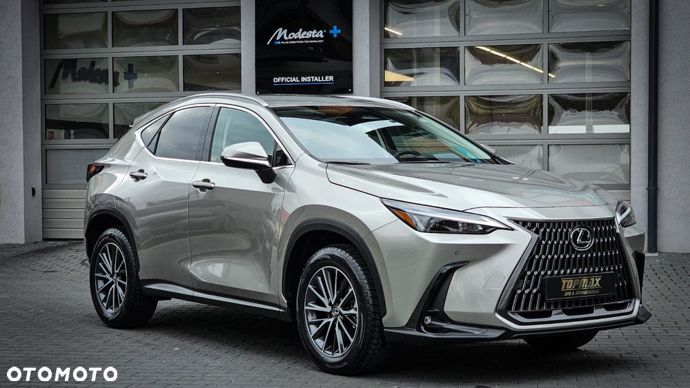 Lexus NX 350h Prestige 2WD - 7