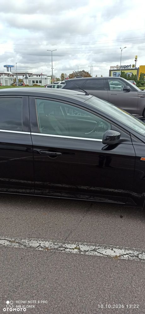 Ford Mondeo - 6