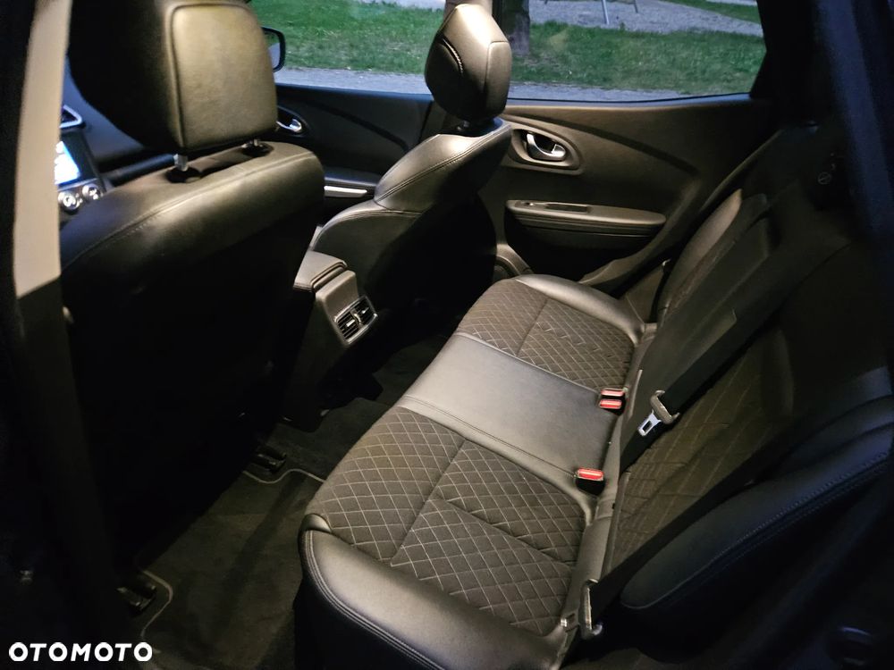 Renault Kadjar 1.3 TCe FAP Intens EDC - 14