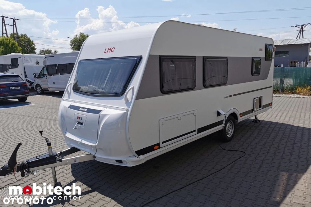 LMC SASSINO 470 K - 8