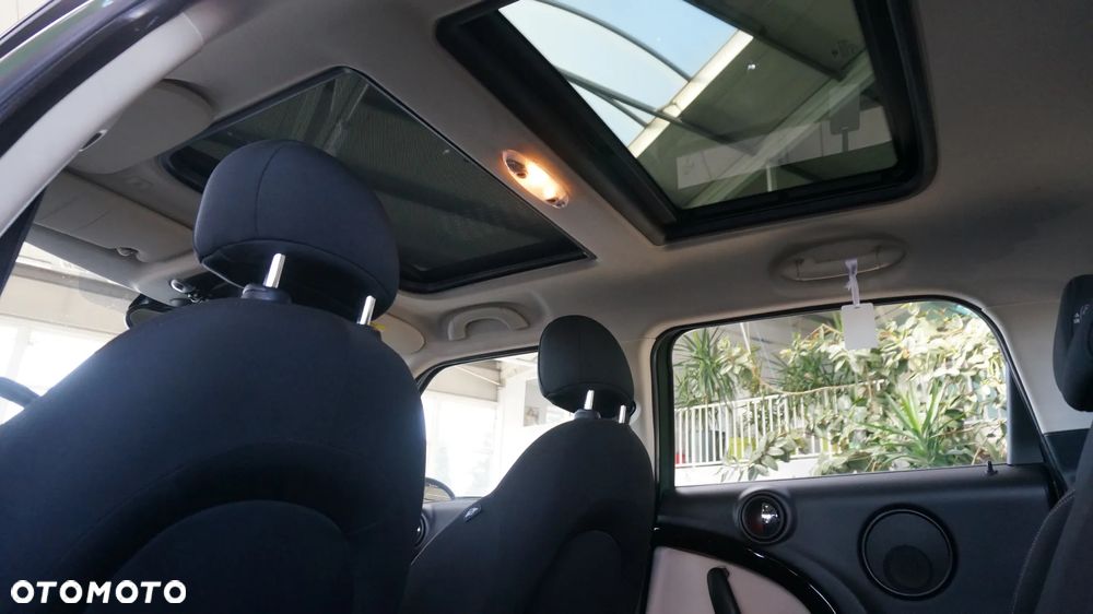 MINI Countryman - 23