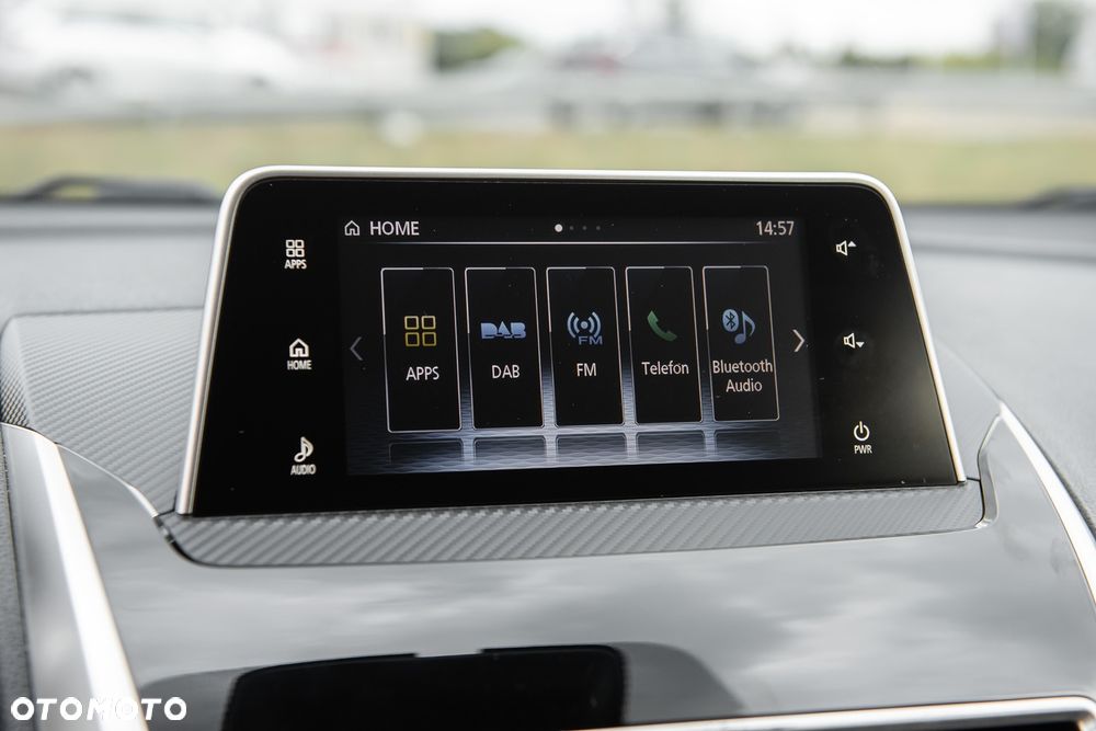 Mitsubishi Eclipse Cross - 24