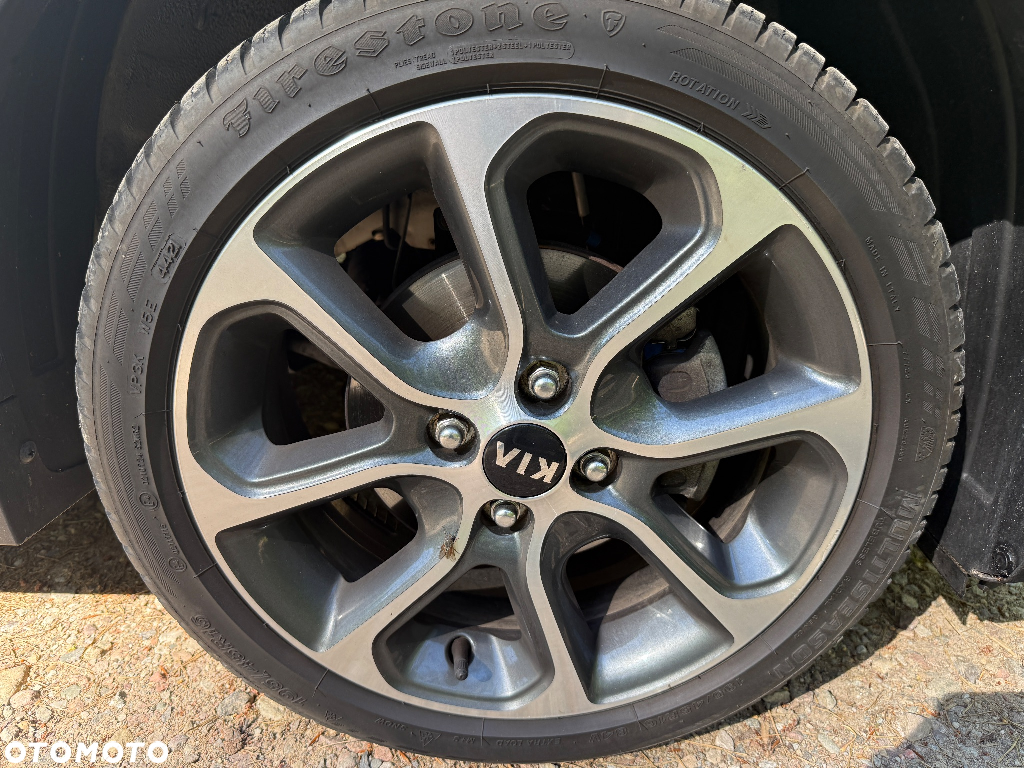 Kia Picanto T-GDI X-Line - 4