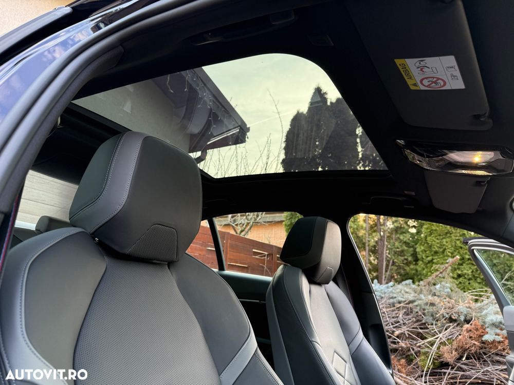 BMW Seria 5 520d xDrive AT MHEV - 6