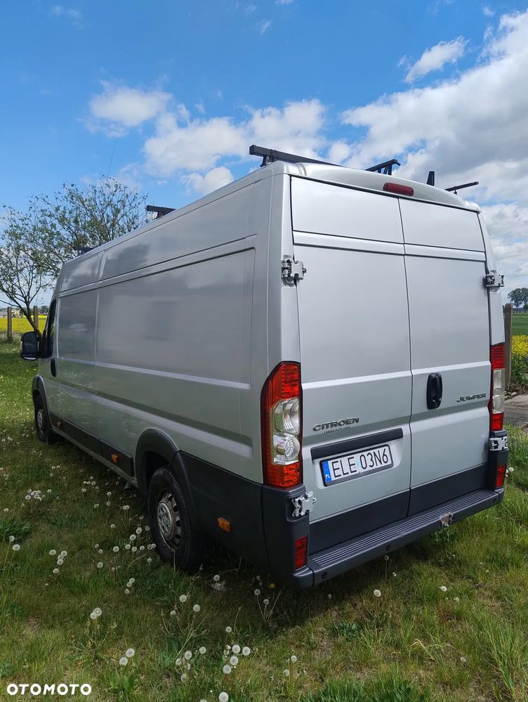 Citroën Jumper - 6