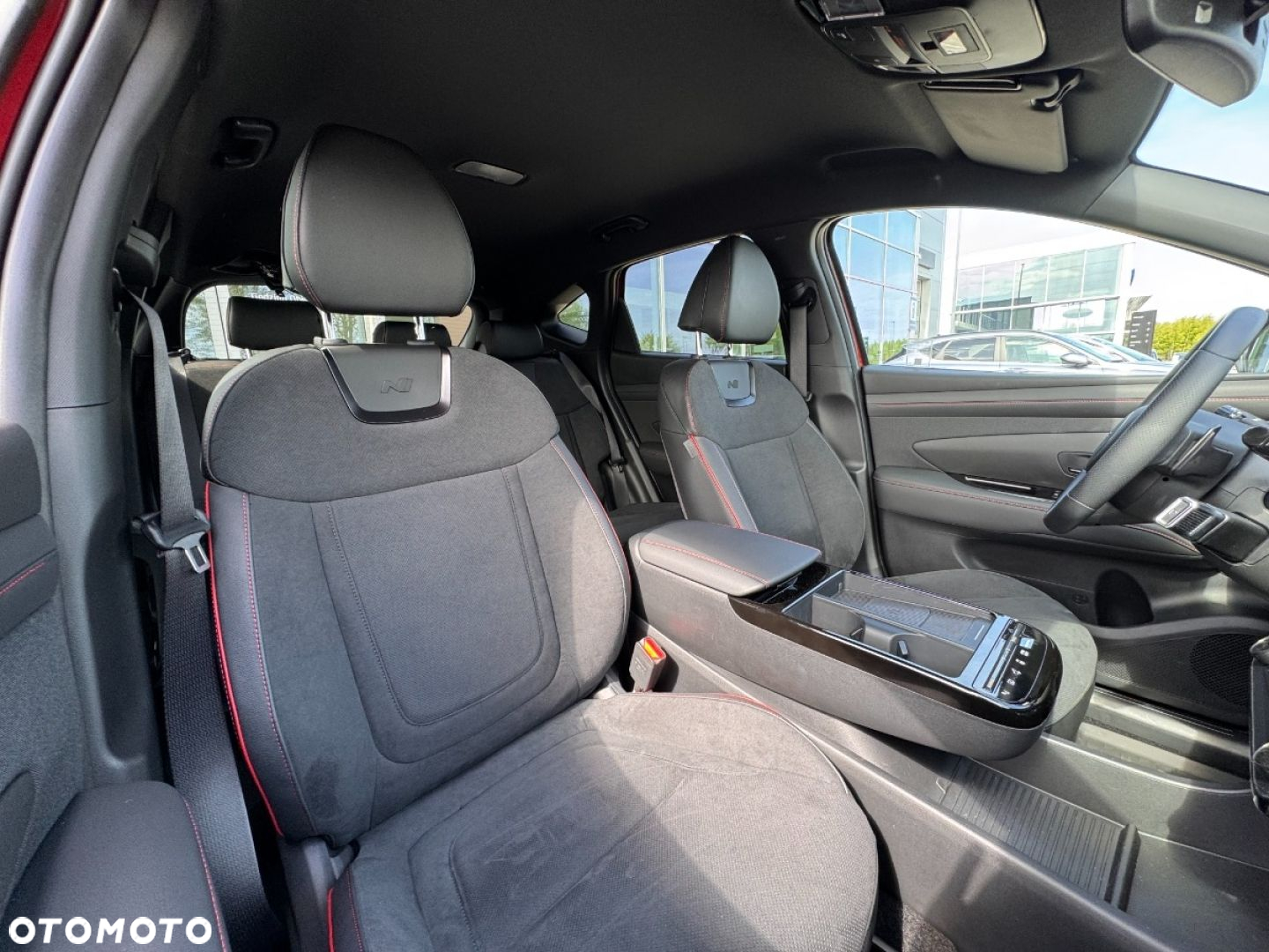 Hyundai Tucson - 13