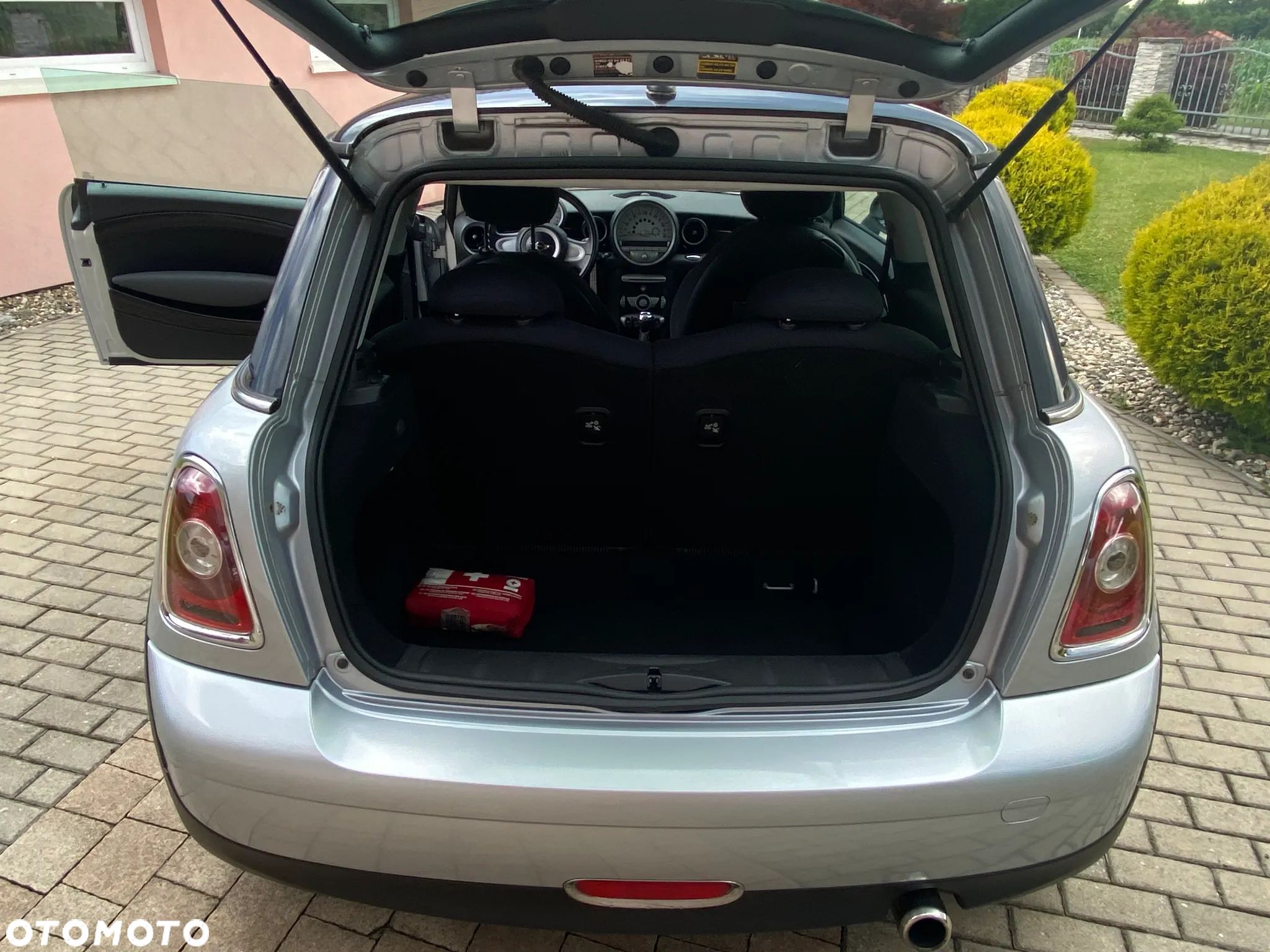 MINI Cooper - 11