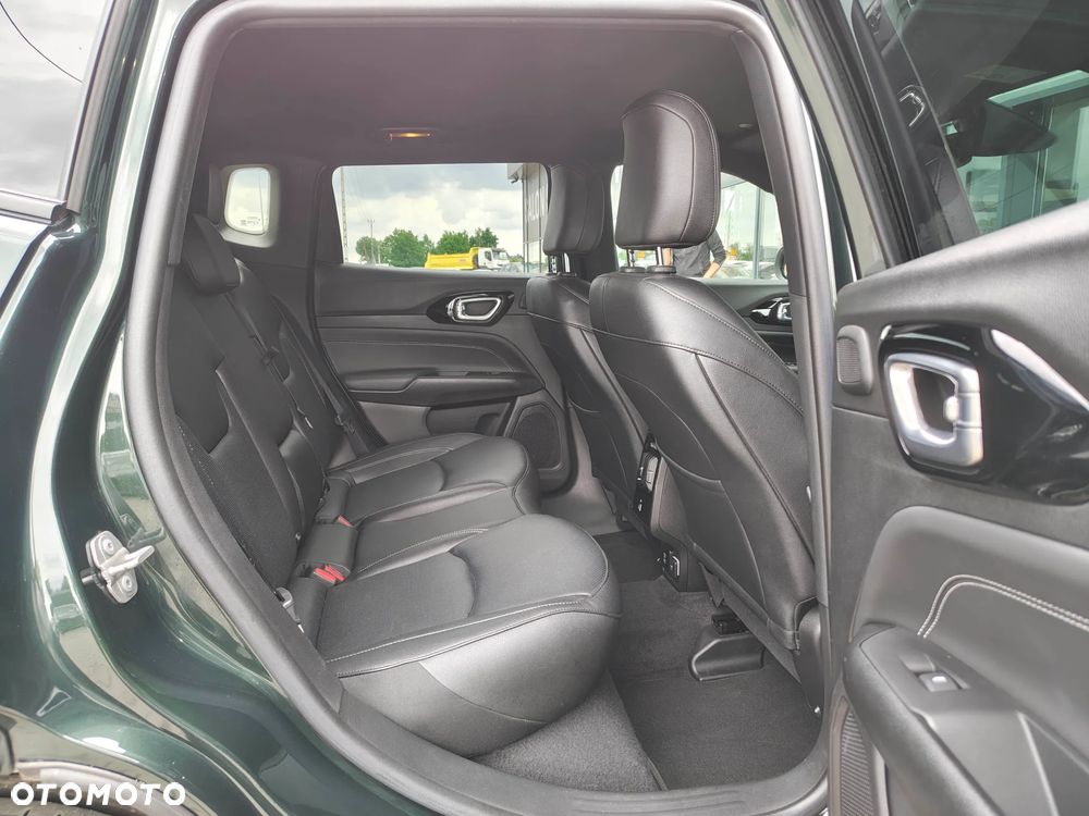 Jeep Compass 1.3 TMair S FWD S&S DDCT - 19
