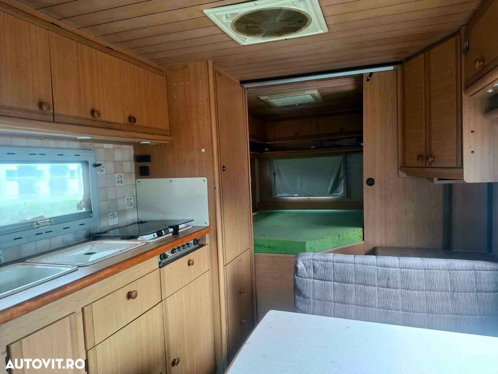 Fiat Ducato - 6