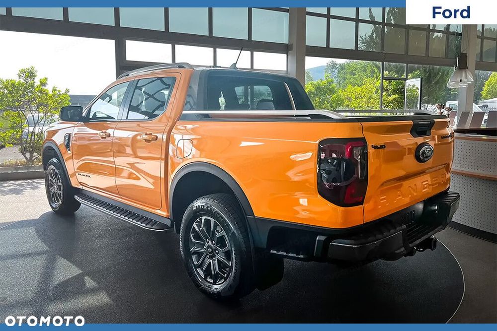 Ford Ranger - 4