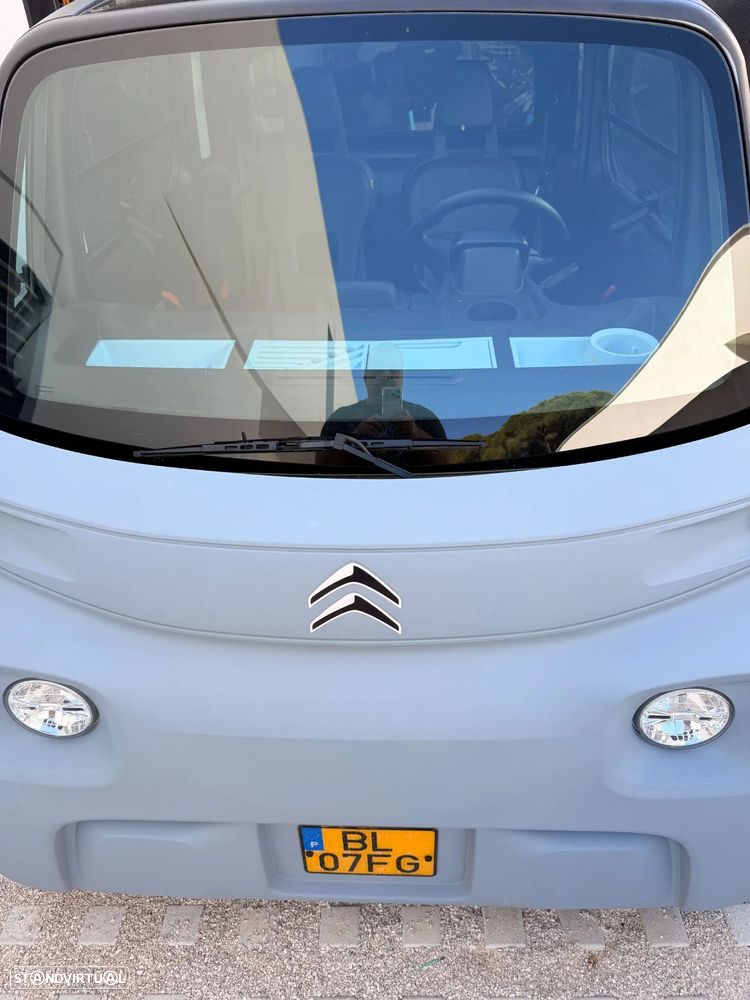 Citroën Ami Standard - 8