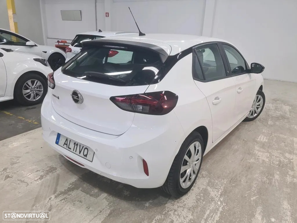 Opel Corsa-e Business Edition - 3