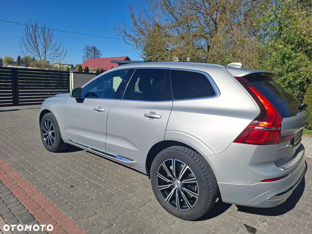 Volvo XC 60 - 7