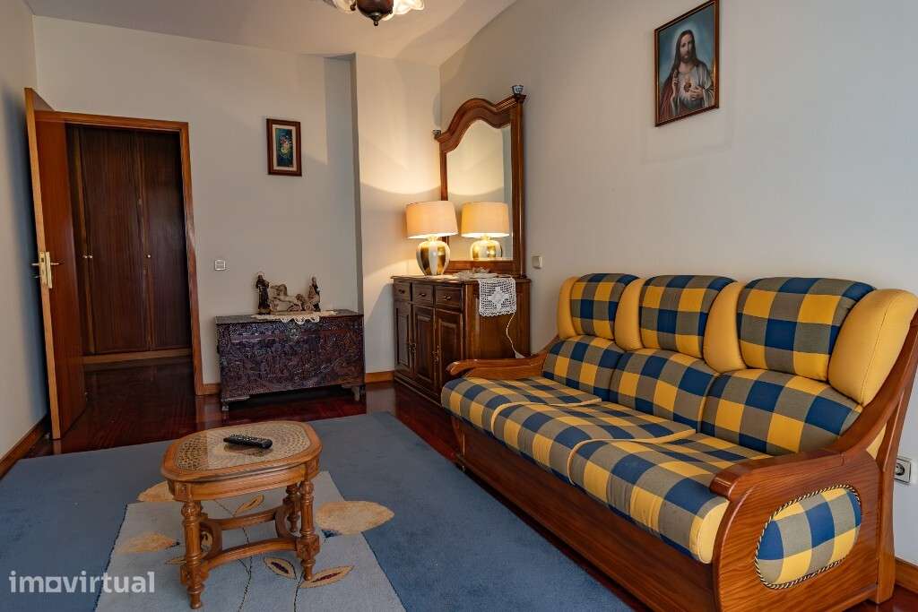 Apartamento T3 - Ferreiros - Grande imagem: 4/19