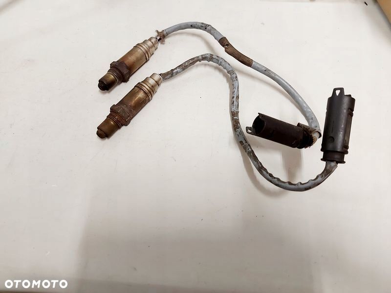 bmw e60 e61 e65 4.4 v8 sonda lambda 7512002 0258005321 - 1