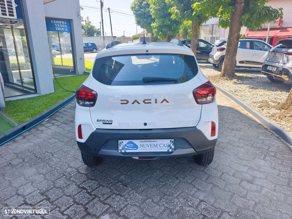 Dacia Spring Electric 65 Expression - 6