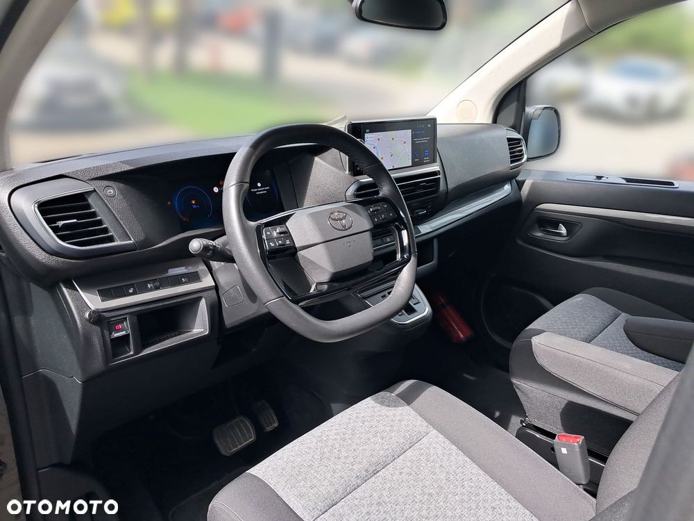 Toyota Proace Verso 2.0 D4-D Long Family - 5