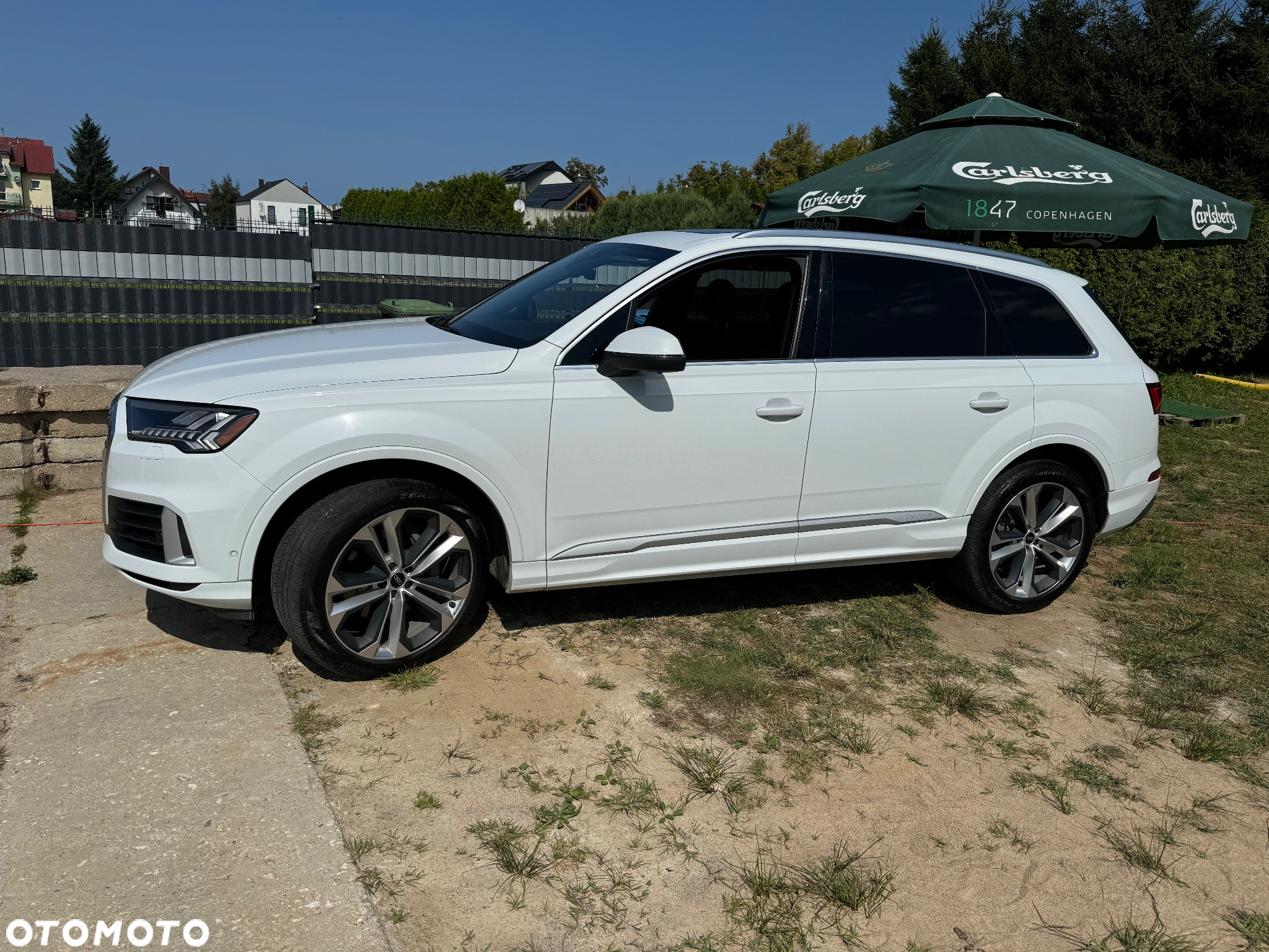 Audi Q7 3.0 TFSI quattro tiptronic - 2