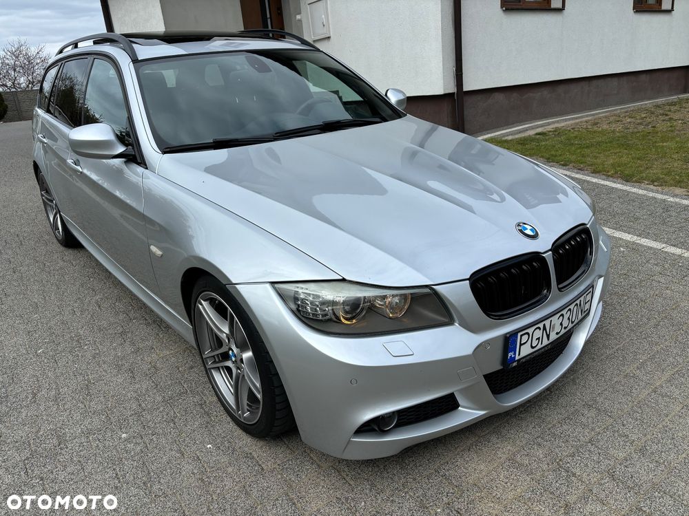 BMW Seria 3 - 40