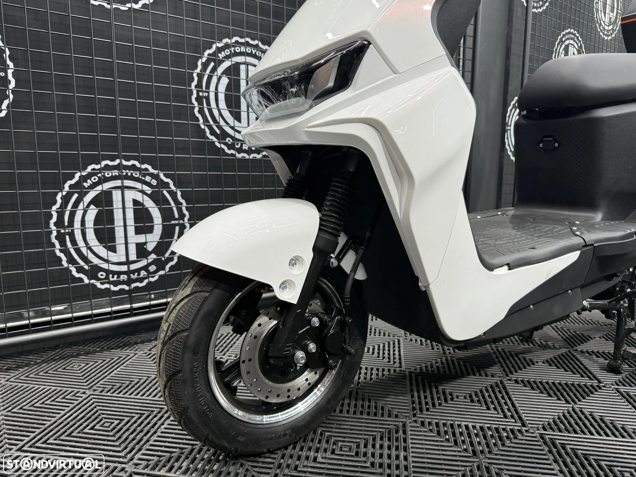 Neovolt GO-X 2 60v 250w - 6