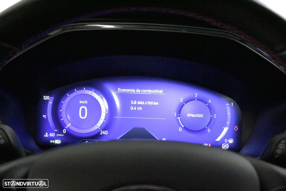 Ford Kuga 1.5 TDCi EcoBlue ST-Line - 9