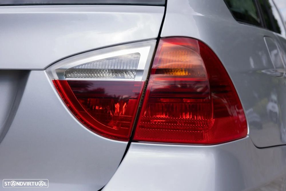 BMW 318 - 10