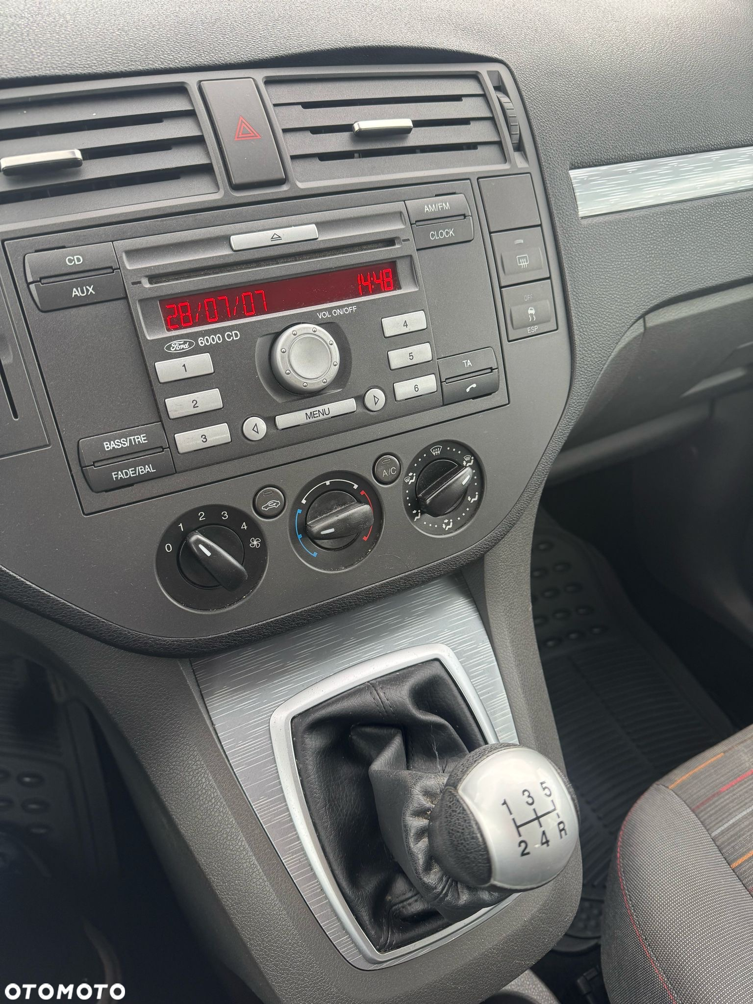 Ford C-MAX 1.6 Style - 10