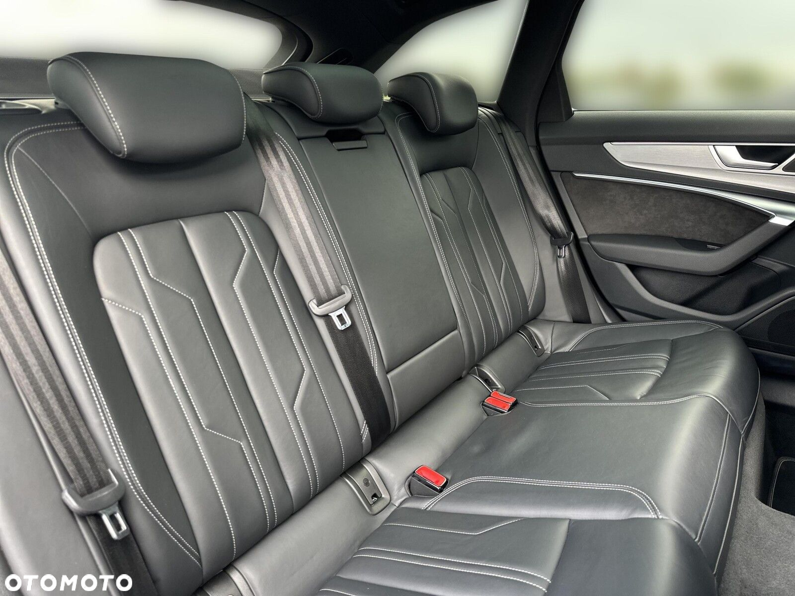Audi A6 - 15
