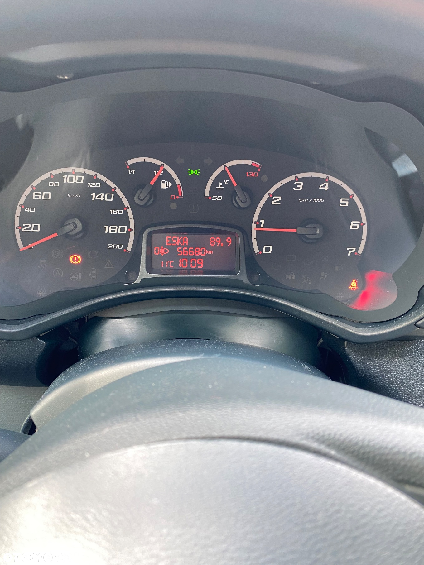 Ford KA 1.2 Trend+ - 12